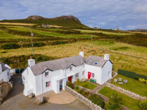 Ty Gwyn Farmhouse